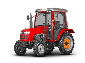 Минитрактор Shifeng | Шифенг SF-504С 8/2 A/C (с ПСМ)